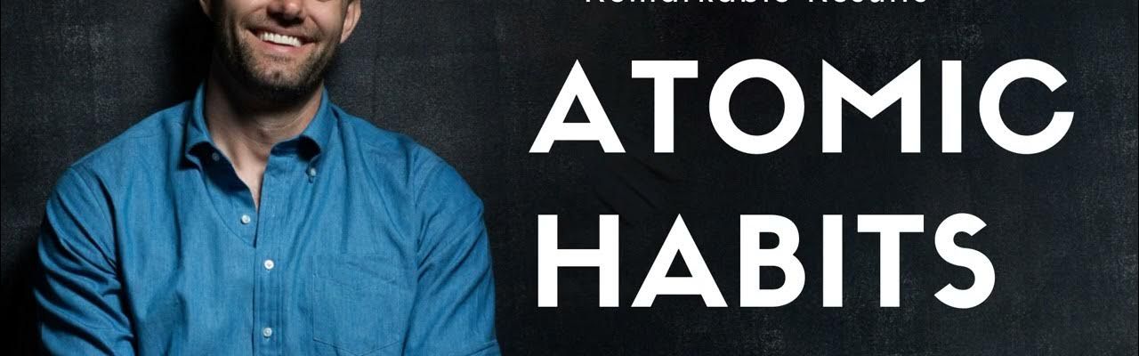 Atomic Habits Audiobook